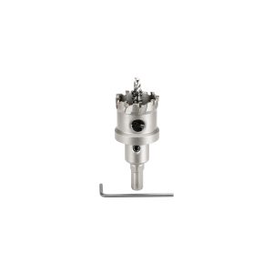 BROCASIERRA DE CARBURO DE TUNGSTENO 1-3/8" TRUPER