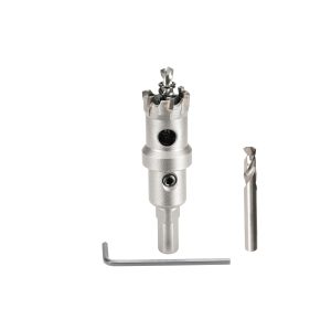 BROCASIERRA DE CARBURO DE TUNGSTENO 7/8" TRUPER