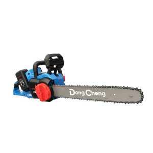 MOTOSIERRA INALAMBRICA 16" 20 V DONG CHENG