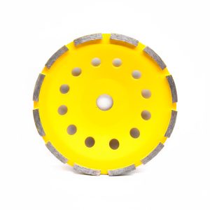 DISCO COPA DIAMANTADO DE PULIR 7-1/4″ UYUSTOOLS