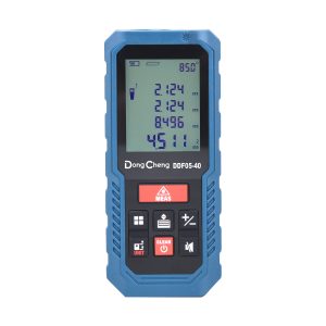 MEDIDOR DE DISTANCIA LASER 40 M DONG CHENG