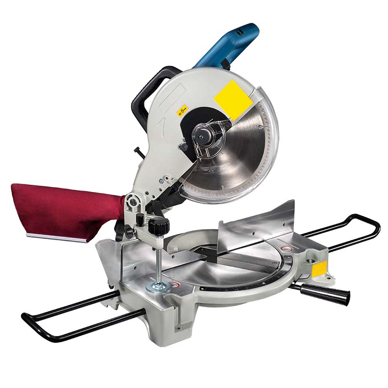 SIERRA INGLETEADORA 10" 1650 W DONG CHENG