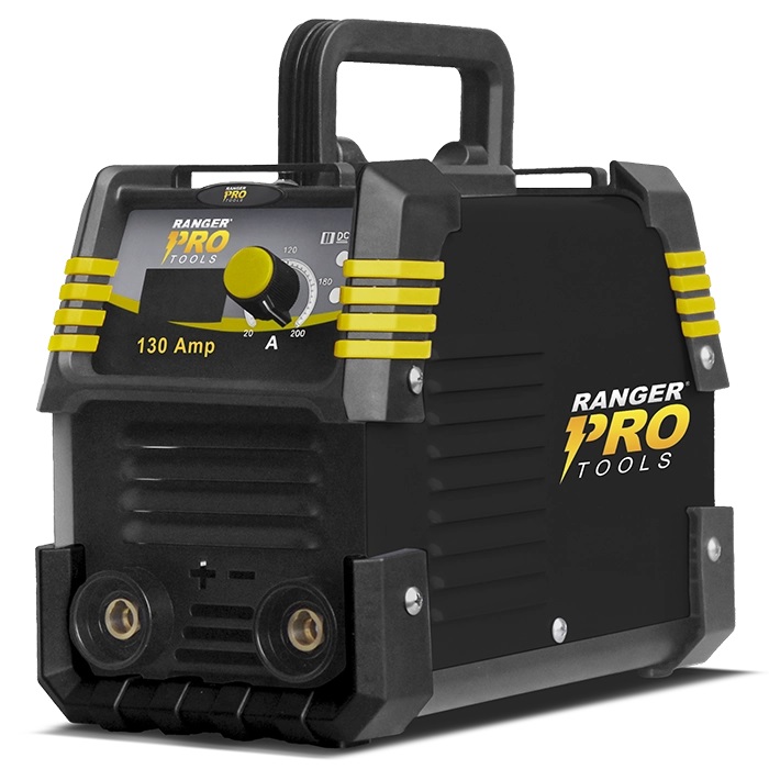 INVERSOR 130 AMP RANGER PRO