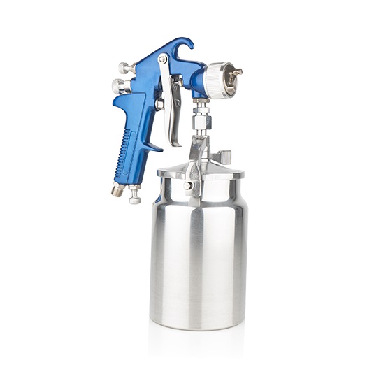 PISTOLA PARA PINTAR ALTA PRESION 1.7 MM RANGER