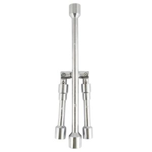 CRUCETA 14″ PLEGABLE 17 X 19 X 21 X 23 MM