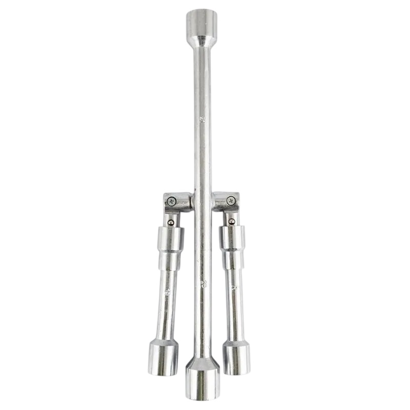 CRUCETA 14″ PLEGABLE 17 X 19 X 21 X 23 MM