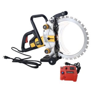 SIERRA DE ANILLO 16" 110 V 3000 RPM 3500W FERTON