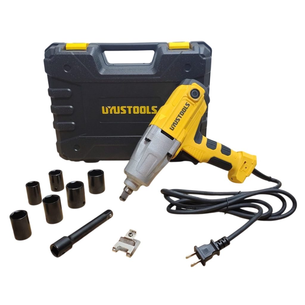 LLAVE DE IMPACTO 1/2" 710 W UYUSTOOLS