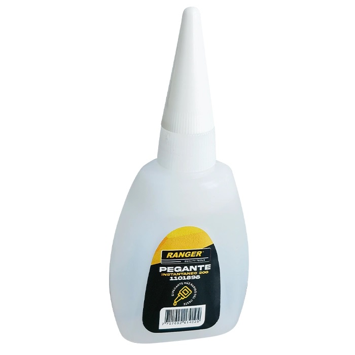 PEGANTE INSTANTANEO 20 G RANGER
