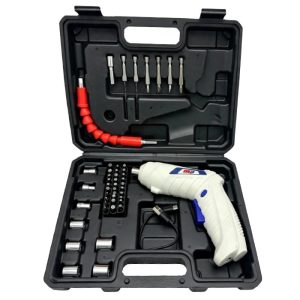 ATORNILLADOR INALAMBRICO MP TOOLS