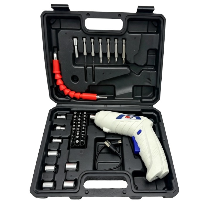 ATORNILLADOR INALAMBRICO MP TOOLS