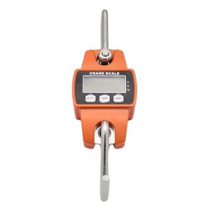 BASCULA ELECTRONICA COLGANTE 300 KG RANGER