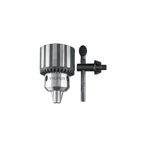 BROQUERO 5/8" CON LLAVE PARA TAPI-13, 15 Y 17 TRUPER