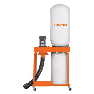 COLECTOR DE POLVO 2 HP TRUPER