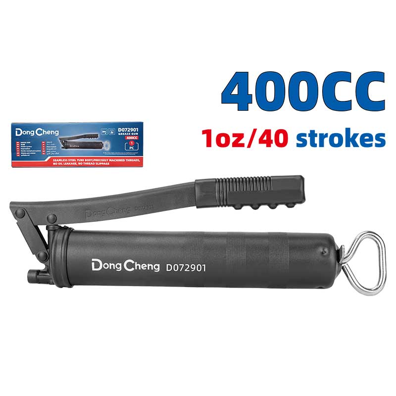 ENGRASADORA MANUAL 400 CC DONG CHENG