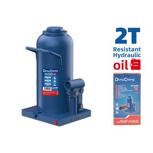 GATO HIDRAULICO DE BOTELLA DE 2 TON DONG CHENG