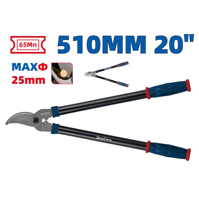 TIJERAS PARA PODA 20" DONG CHENG