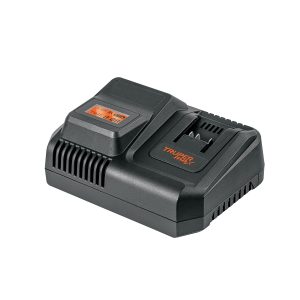 CARGADOR RAPIDO DE BATERIAS DE ION LITIO 20 V TRUPER MAX