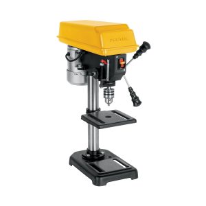 TALADRO DE BANCO 8" 1/3 HP ( 250 W ) BROQUERO 1/2" PRETUL