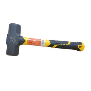 MACETA MAZO MANGO DE FIBRA 4 LB FERRAWYY