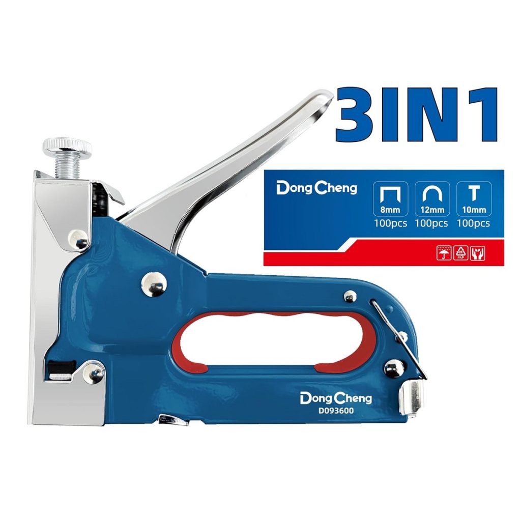 ENGRAPADORA 3 EN 1 DONGCHENG