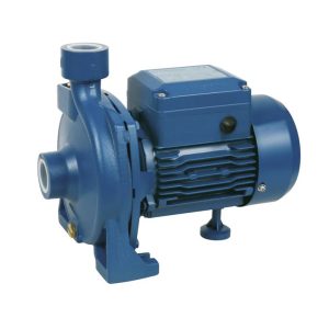 BOMBA CENTRIFUGA PARA AGUA TIPO CARACOL 1/2 HP AQUASTRONG