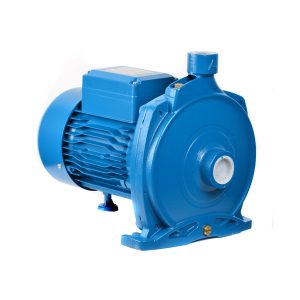 BOMBA CENTRIFUGA PARA AGUA 2 HP AQUASTRONG