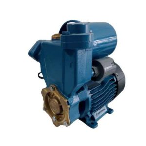BOMBA PERIFERICA AUTOMATICA AUTOCEBANTE 0.47 HP AQUASTRONG