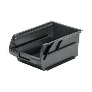 GAVETA APILABLE 2.5 DE PLASTICO 21 X 14 X 9.5 CM TRUPER