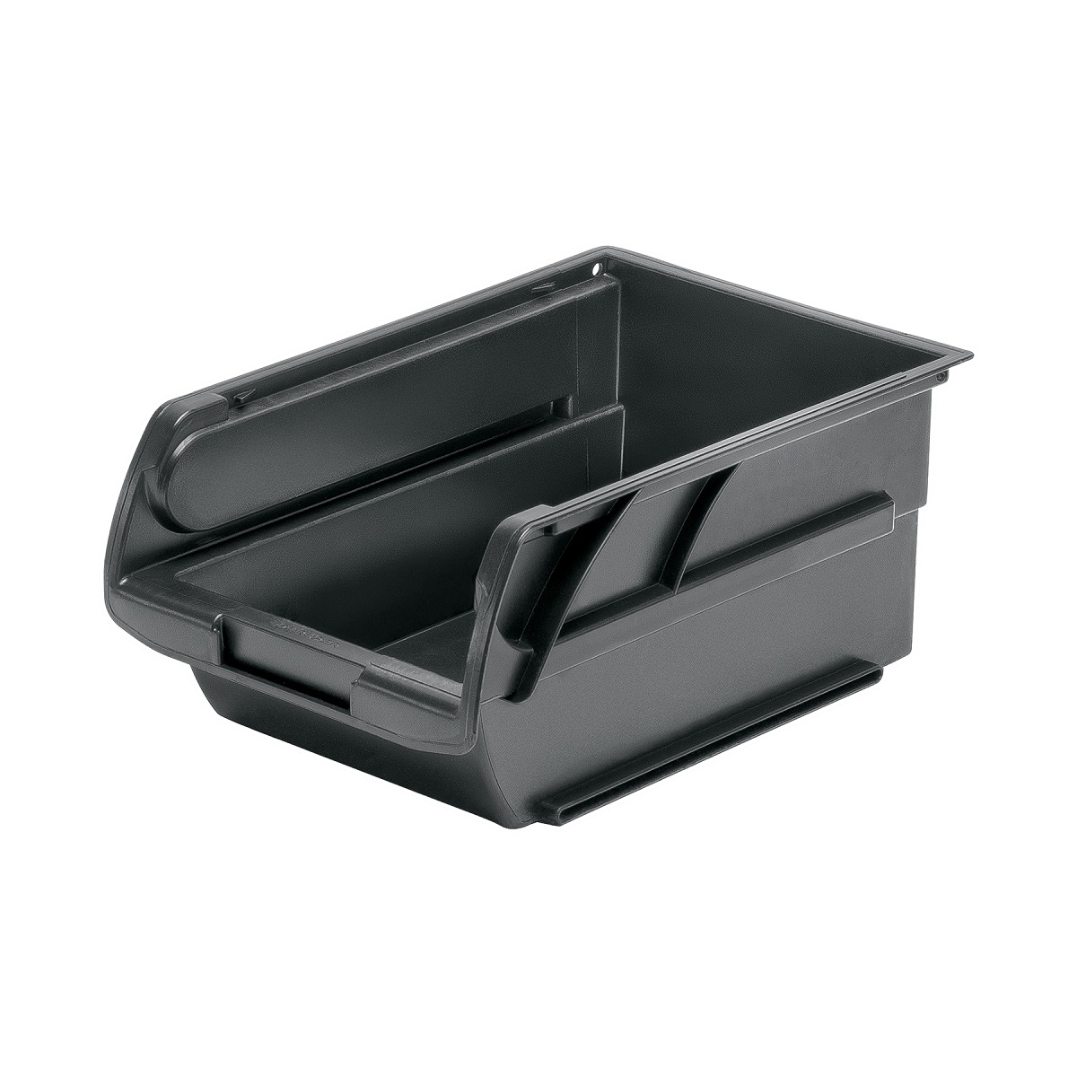 GAVETA APILABLE 2.5 DE PLASTICO 21 X 14 X 9.5 CM TRUPER