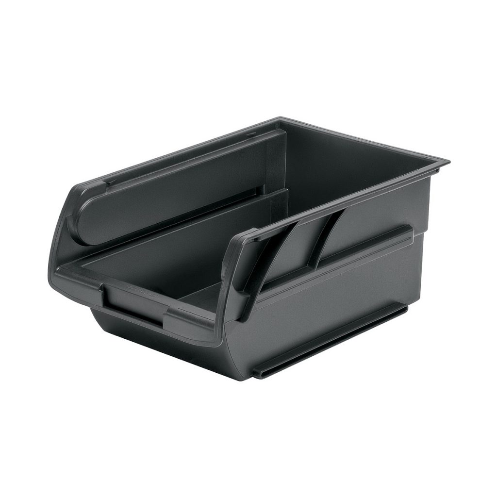GAVETA APILABLE 3.5 DE PLASTICO 29 X 19 X 13 CM TRUPER