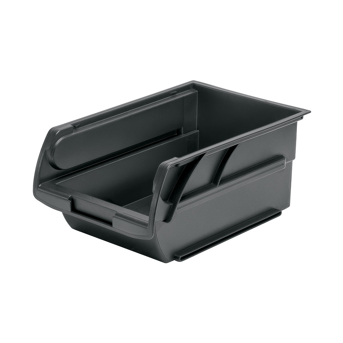 GAVETA APILABLE 3.5 DE PLASTICO 29 X 19 X 13 CM TRUPER