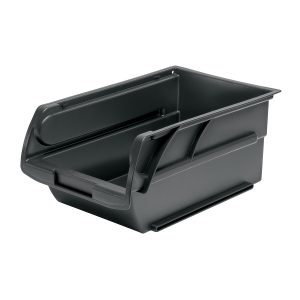 GAVETA APILABLE 4.5 DE PLASTICO 38.5 X 24 X 17 CM TRUPER