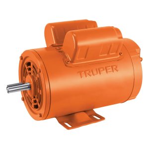 MOTOR ELECTRICO MONOFASICO DE 2 HP BAJA VELOCIDAD TRUPER
