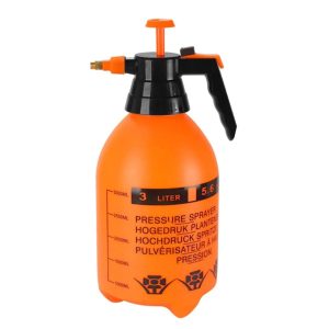 FUMIGADOR DE 3 LITROS