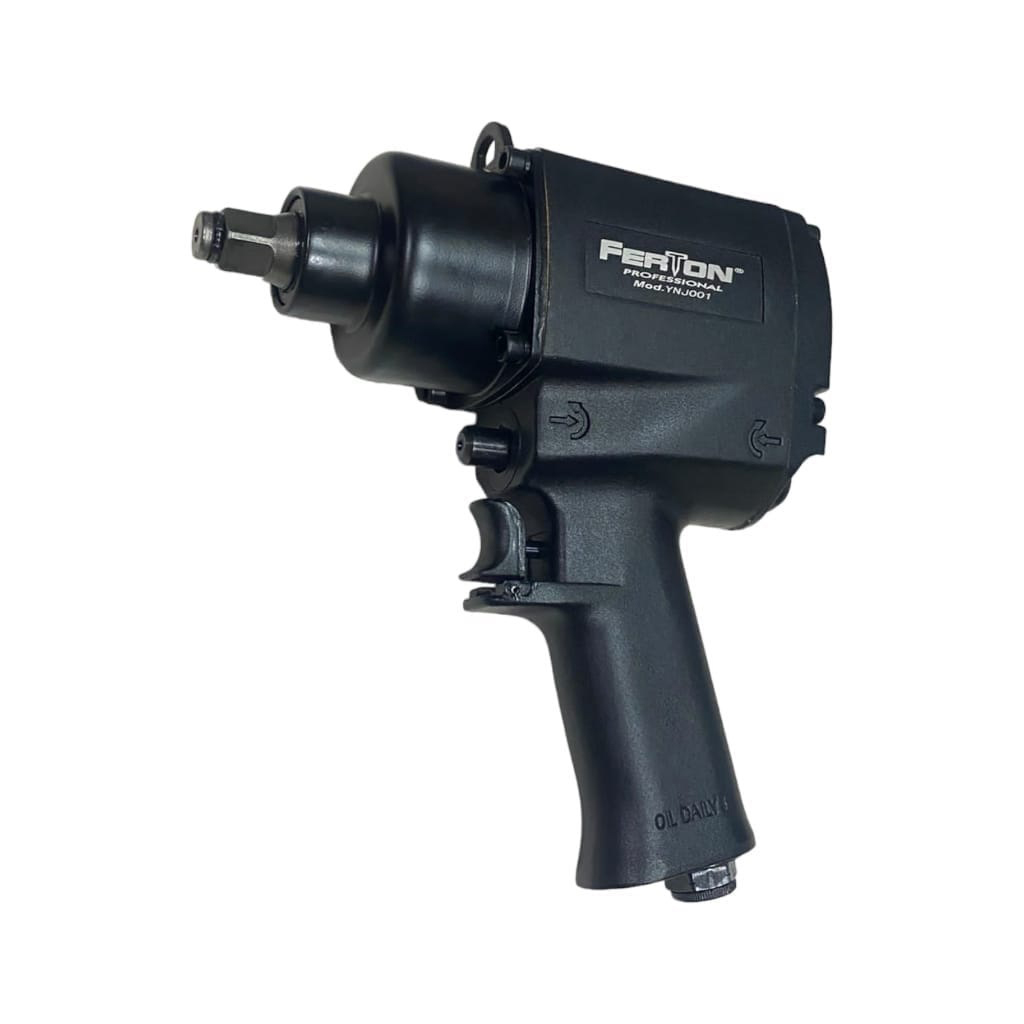 PISTOLA DE IMPACTO NEUMATICA 1/2" FERTON